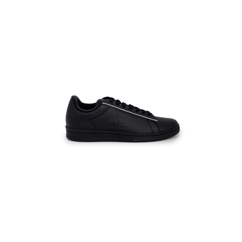 Le Coq Sportif Laisvalaikio Bateliai 2410485 Black