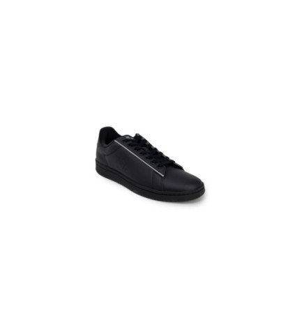 Le Coq Sportif Laisvalaikio Bateliai 2410485 Black
