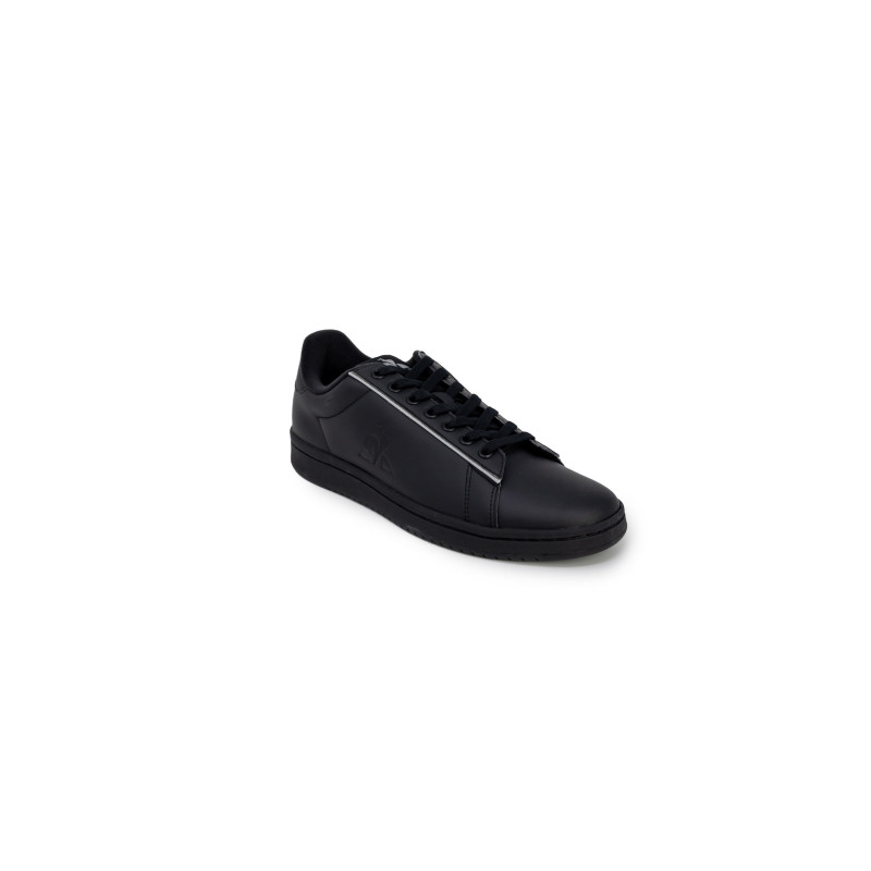 Le Coq Sportif Laisvalaikio Bateliai 2410485 Black
