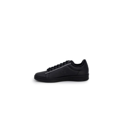 Le Coq Sportif Laisvalaikio Bateliai 2410485 Black
