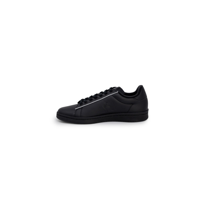 Le Coq Sportif Laisvalaikio Bateliai 2410485 Black
