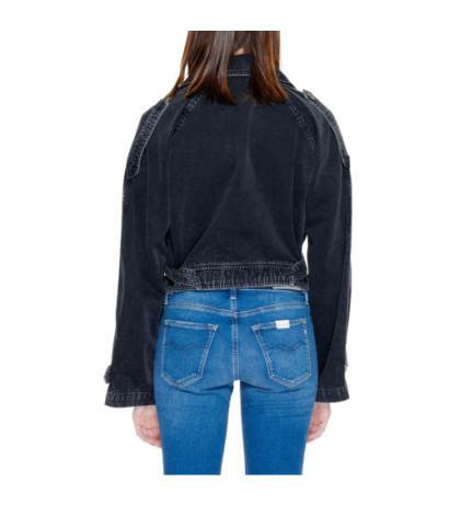 Only Moteršikas švarkas 15315667 Black