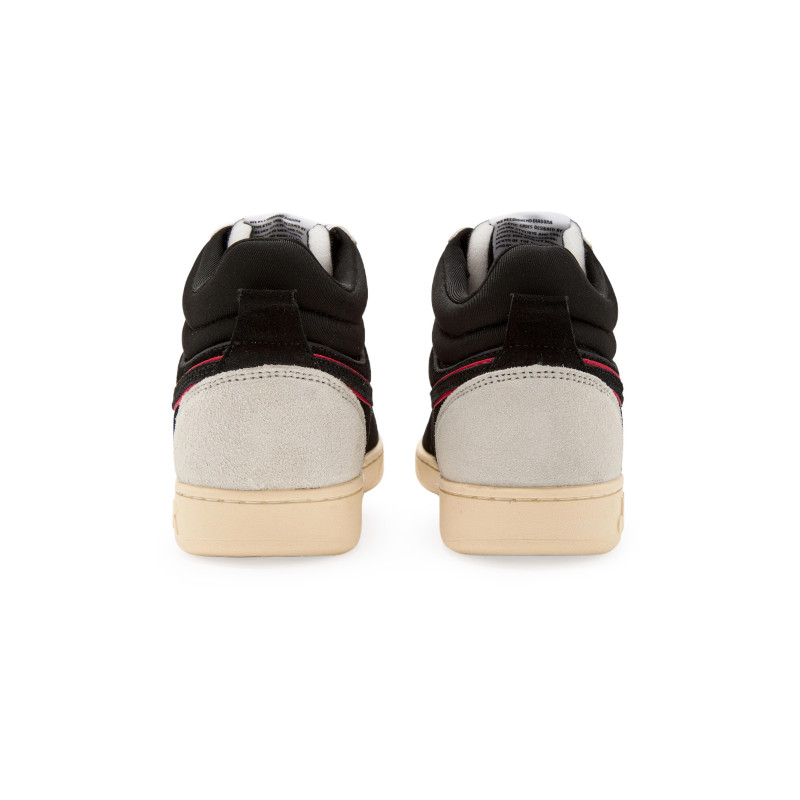 Diadora Laisvalaikio Bateliai 501 178563 Black