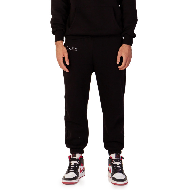 Hydra Clothing Kelnės Italian Creed 22 1 Black