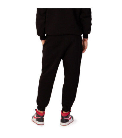 Hydra Clothing Kelnės Italian Creed 22 1 Black