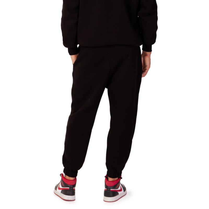 Hydra Clothing Kelnės Italian Creed 22 1 Black