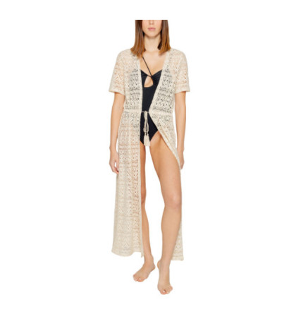 Vero Moda Megztinis 10304466 Beige
