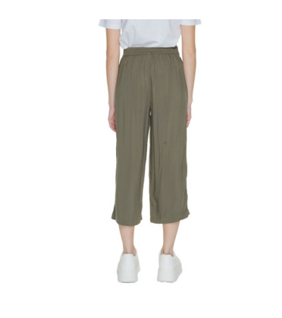 Only Kelnės  15222224 Green