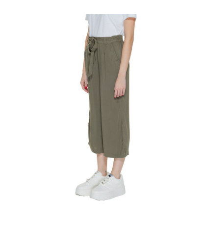 Only Kelnės  15222224 Green