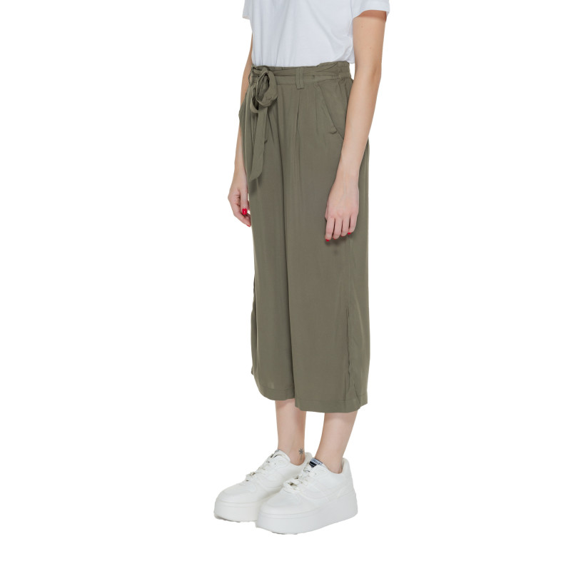 Only Kelnės  15222224 Green