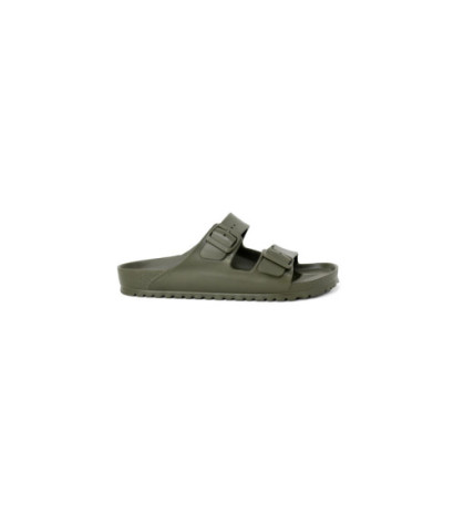 Birkenstock šlepetės 1019094 Green