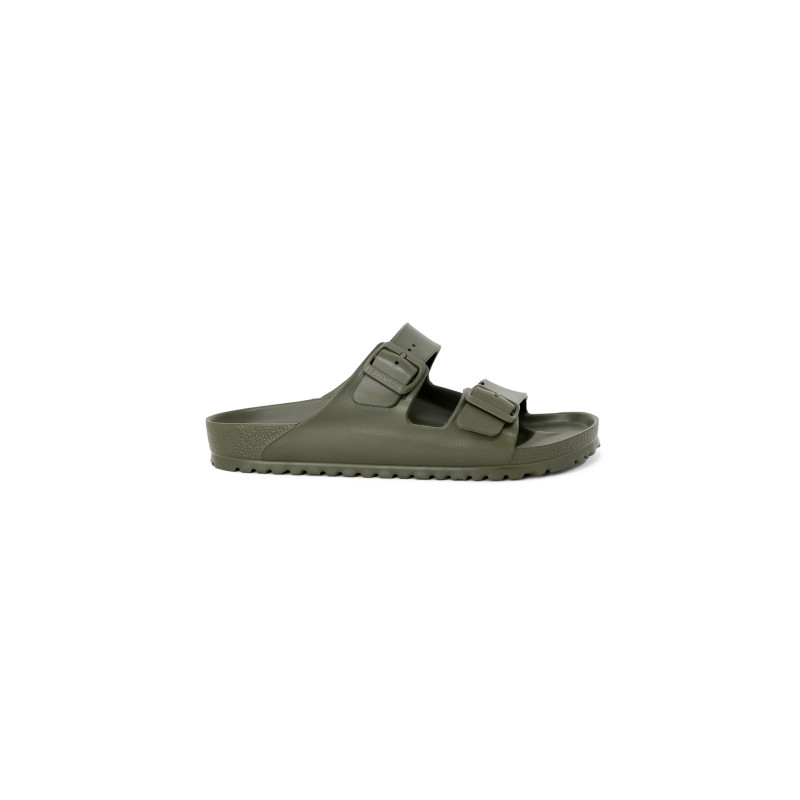 Birkenstock šlepetės 1019094 Green