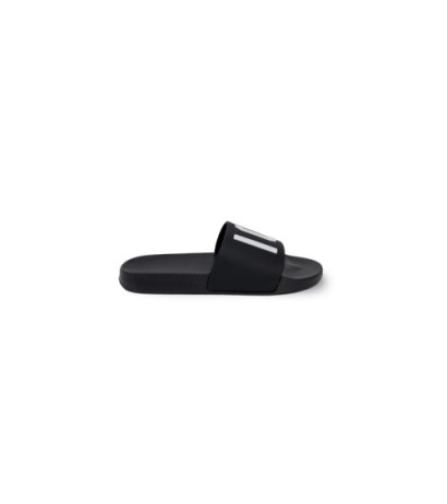 Icon šlepetės IC03921TU Black