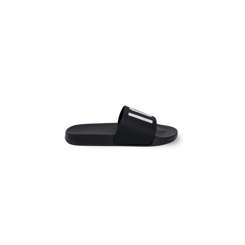 Icon šlepetės IC03921TU Black