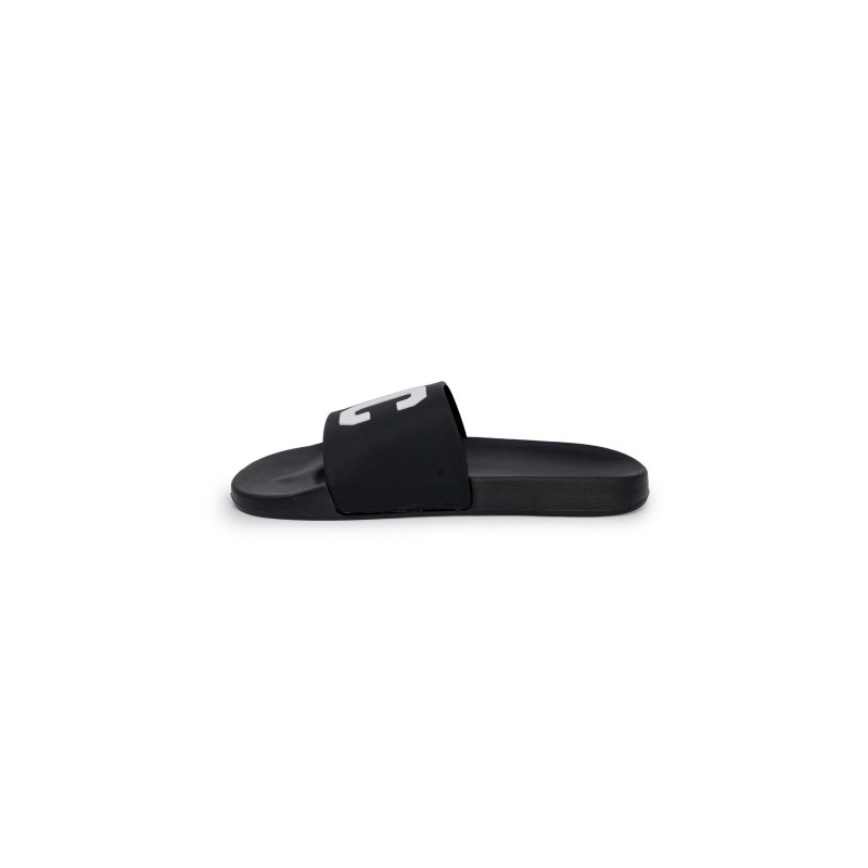 Icon šlepetės IC03921TU Black