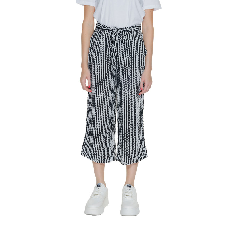 Only Kelnės  15222225 Black