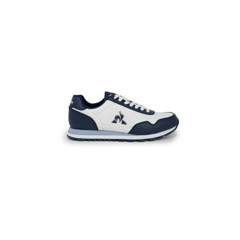 Le Coq Sportif Laisvalaikio Bateliai 2410501 White