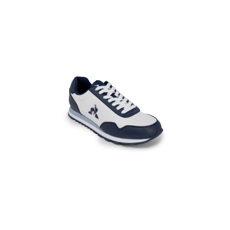 Le Coq Sportif Laisvalaikio Bateliai 2410501 White