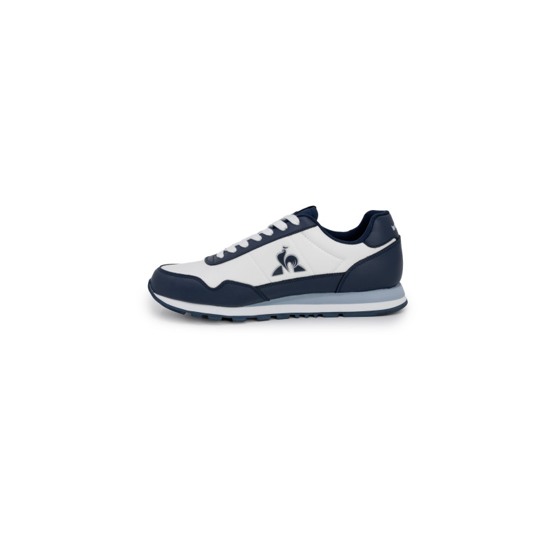 Le Coq Sportif Laisvalaikio Bateliai 2410501 White