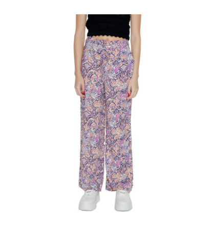Only Kelnės  15264446 Liliac