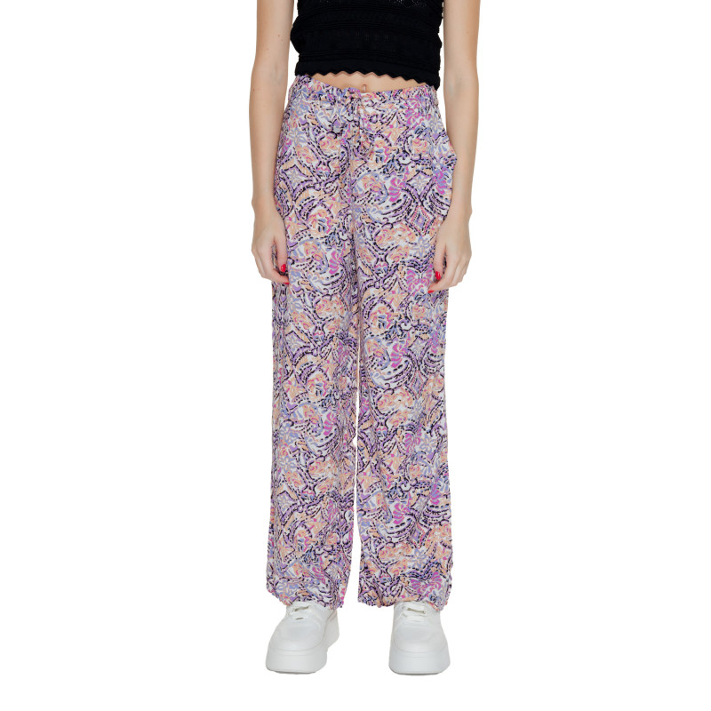 Only Kelnės  15264446 Liliac
