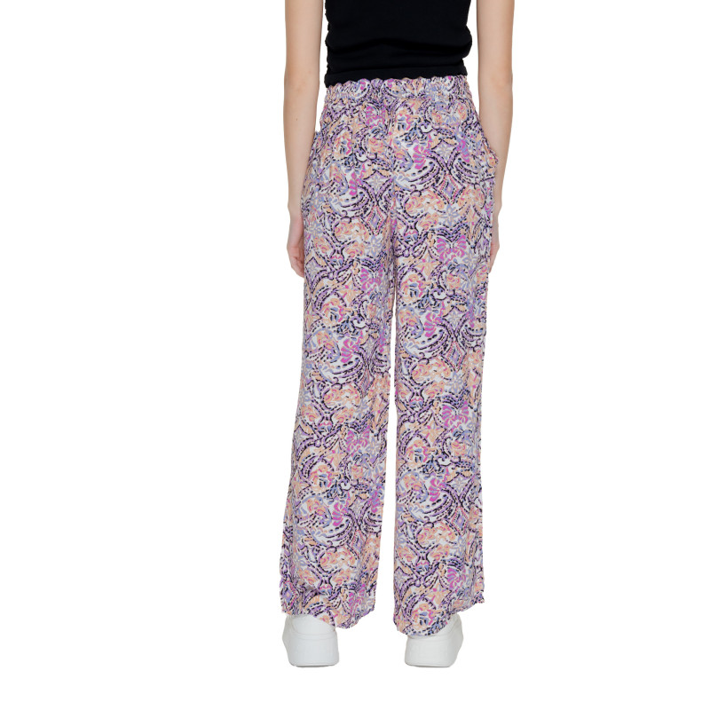 Only Kelnės  15264446 Liliac