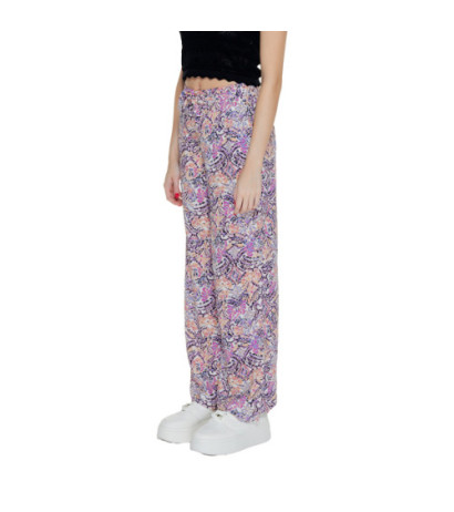 Only Kelnės  15264446 Liliac