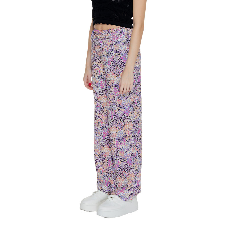 Only Kelnės  15264446 Liliac