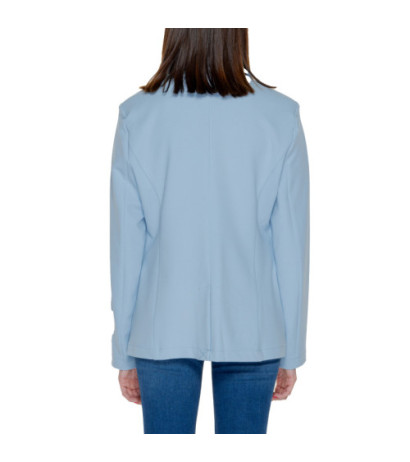 Only Moteršikas švarkas 15310967 Light Blue