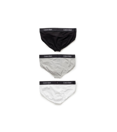 Calvin Klein Underwear Apatiniai 000NB3527A White