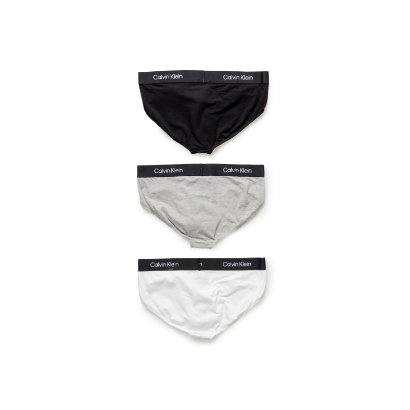 Calvin Klein Underwear Apatiniai 000NB3527A White