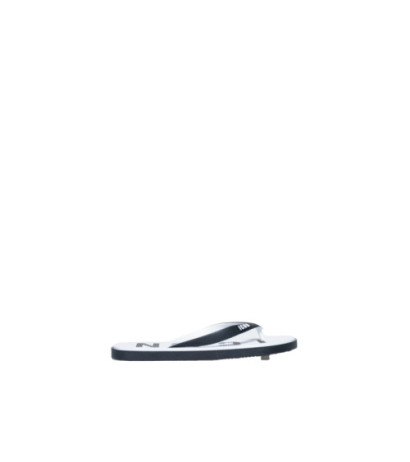Icon šlepetės IUNIX6018A White