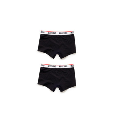 Moschino Underwear Apatiniai V1A1394 4300 Black