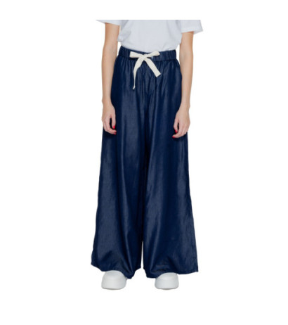 Only Kelnės  15319421 Blue