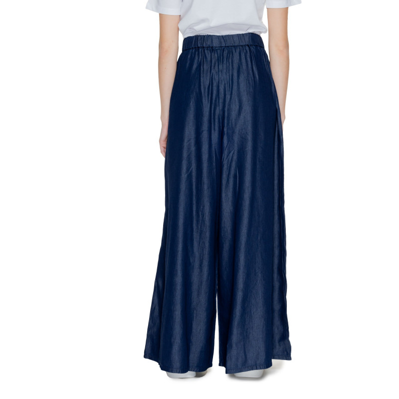 Only Kelnės  15319421 Blue