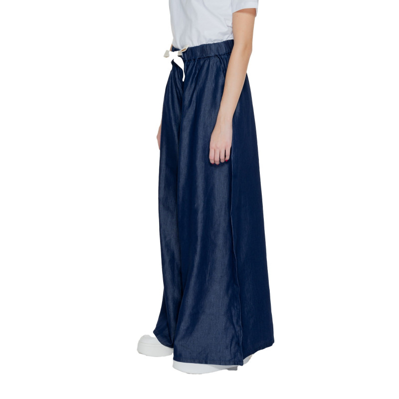 Only Kelnės  15319421 Blue
