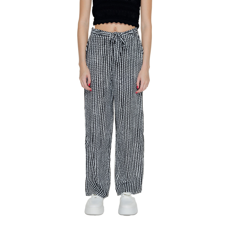 Only Kelnės  15264446 Black