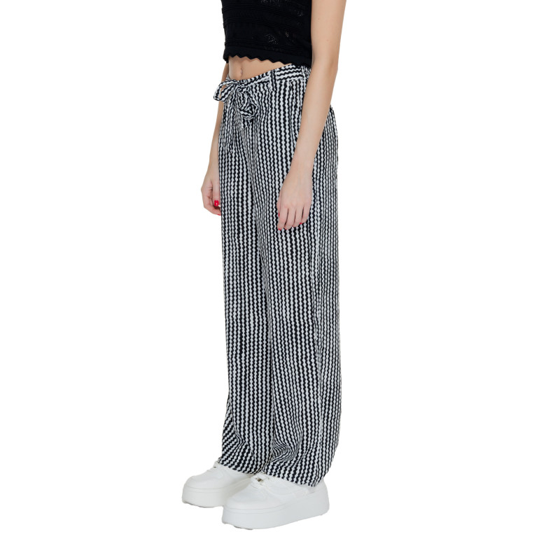 Only Kelnės  15264446 Black