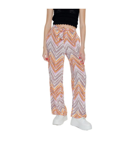 Only Kelnės  15264446 Pink