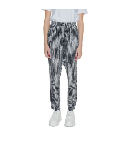 Only Kelnės  15222230 Black
