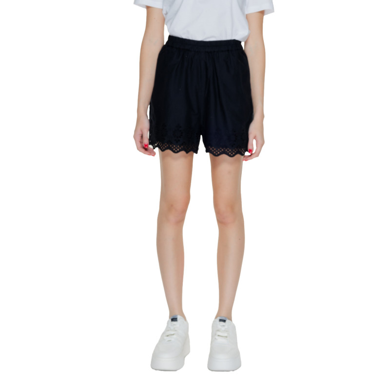 Only šortai 15313167 Black