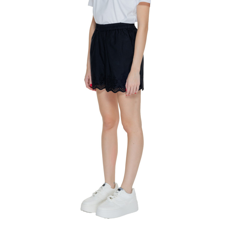 Only šortai 15313167 Black