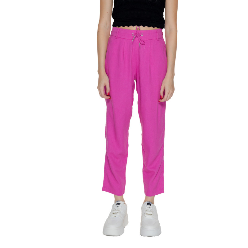 Only Kelnės  15278710 Pink