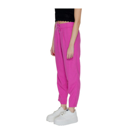 Only Kelnės  15278710 Pink
