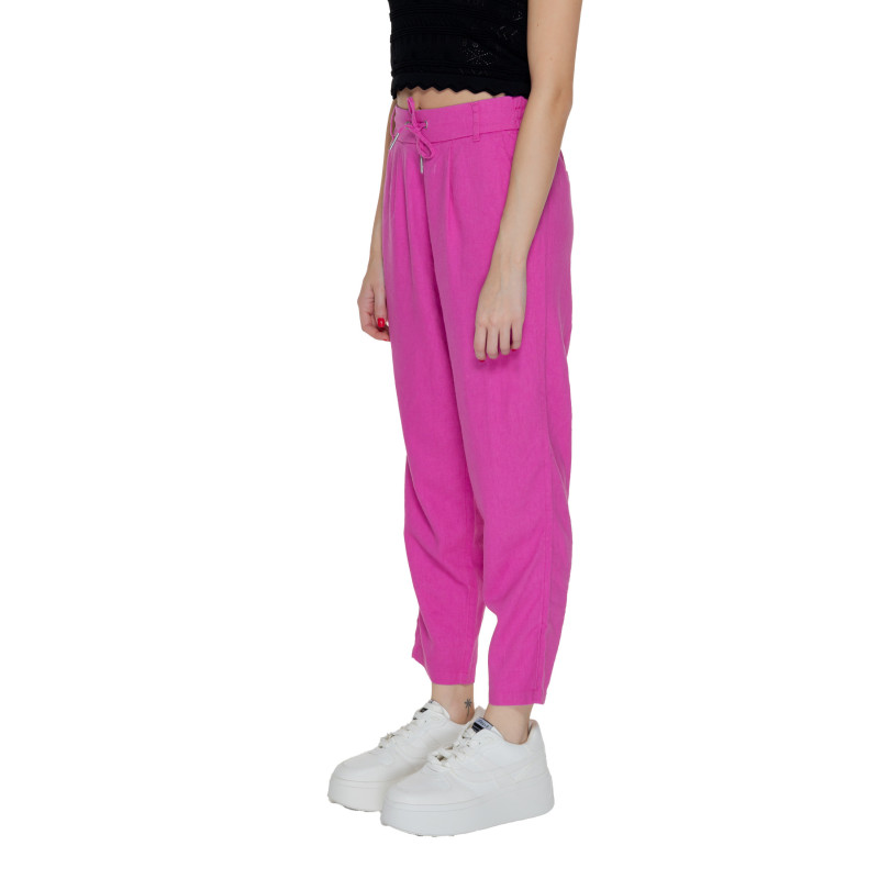 Only Kelnės  15278710 Pink