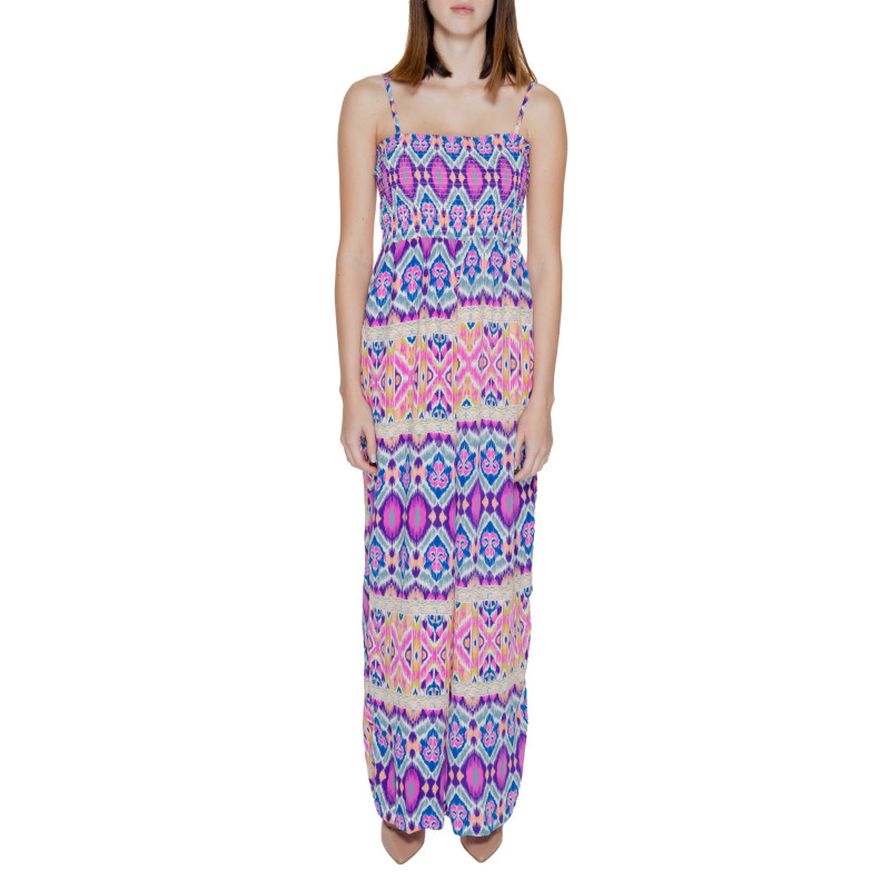 Only Kombinezonas 15290803 Pink