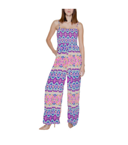 Only Kombinezonas 15290803 Pink