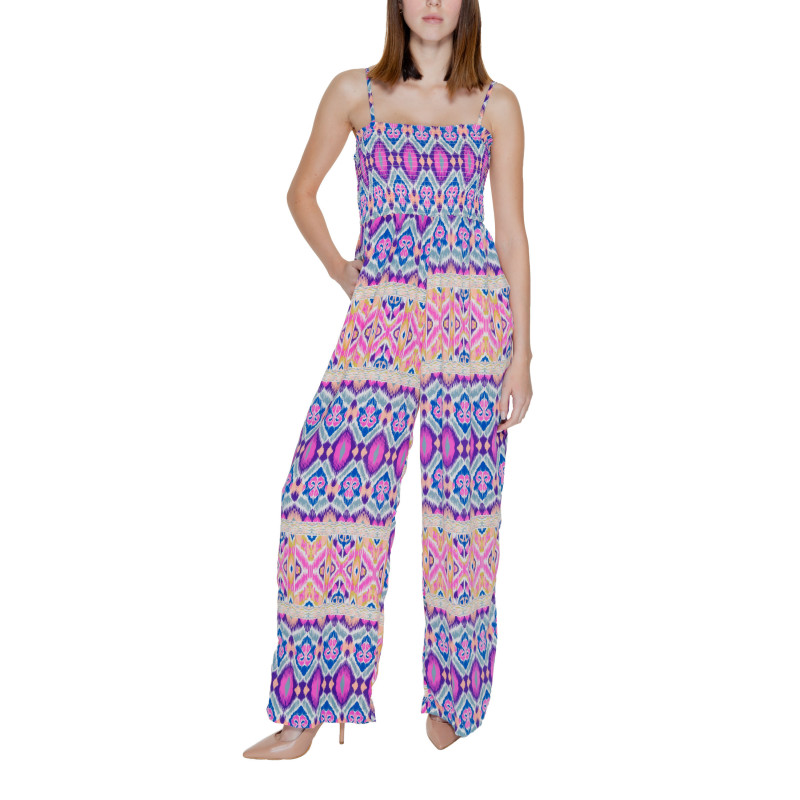 Only Kombinezonas 15290803 Pink