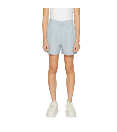 Vero Moda šortai 10304669 Blue