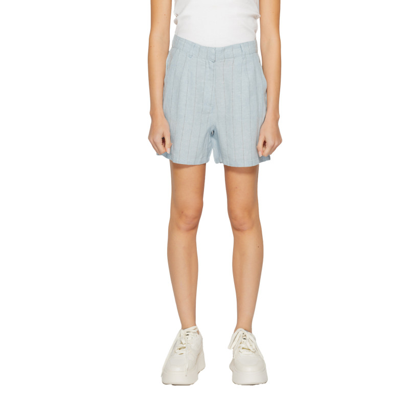 Vero Moda šortai 10304669 Blue